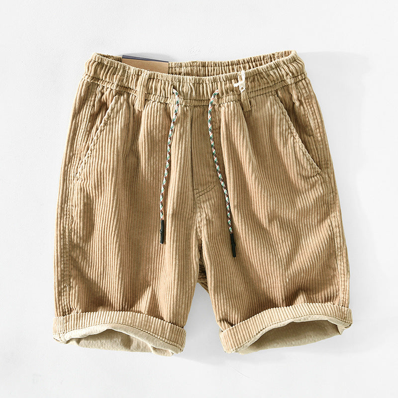 Rudy Shorts