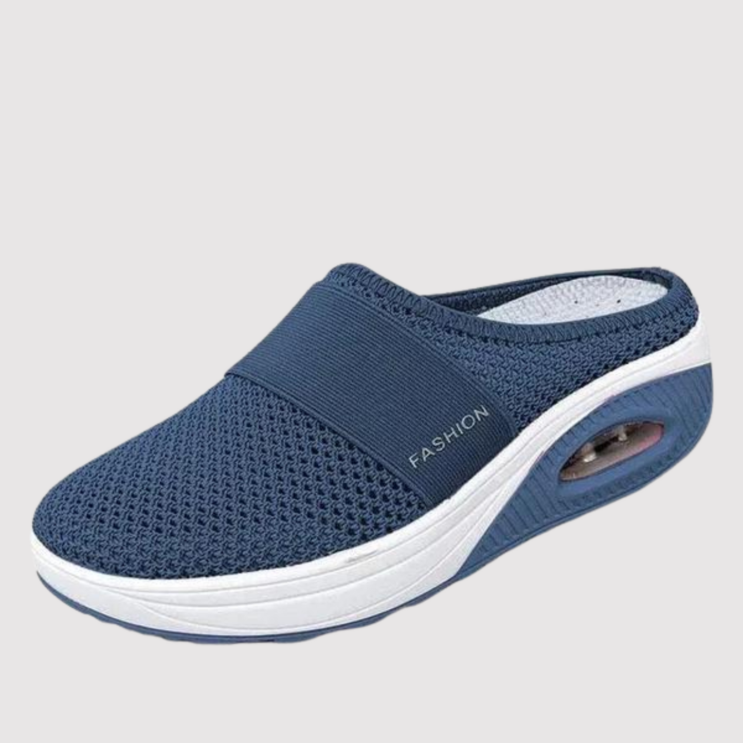 Orthopedic Sarah Glide Shoes