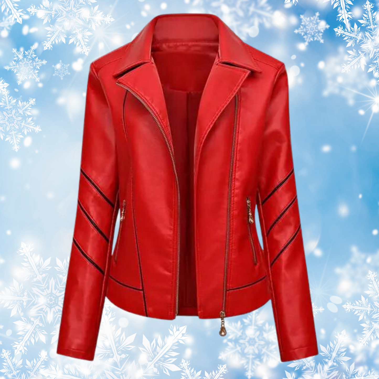 Elegante Damenjacke von Berna