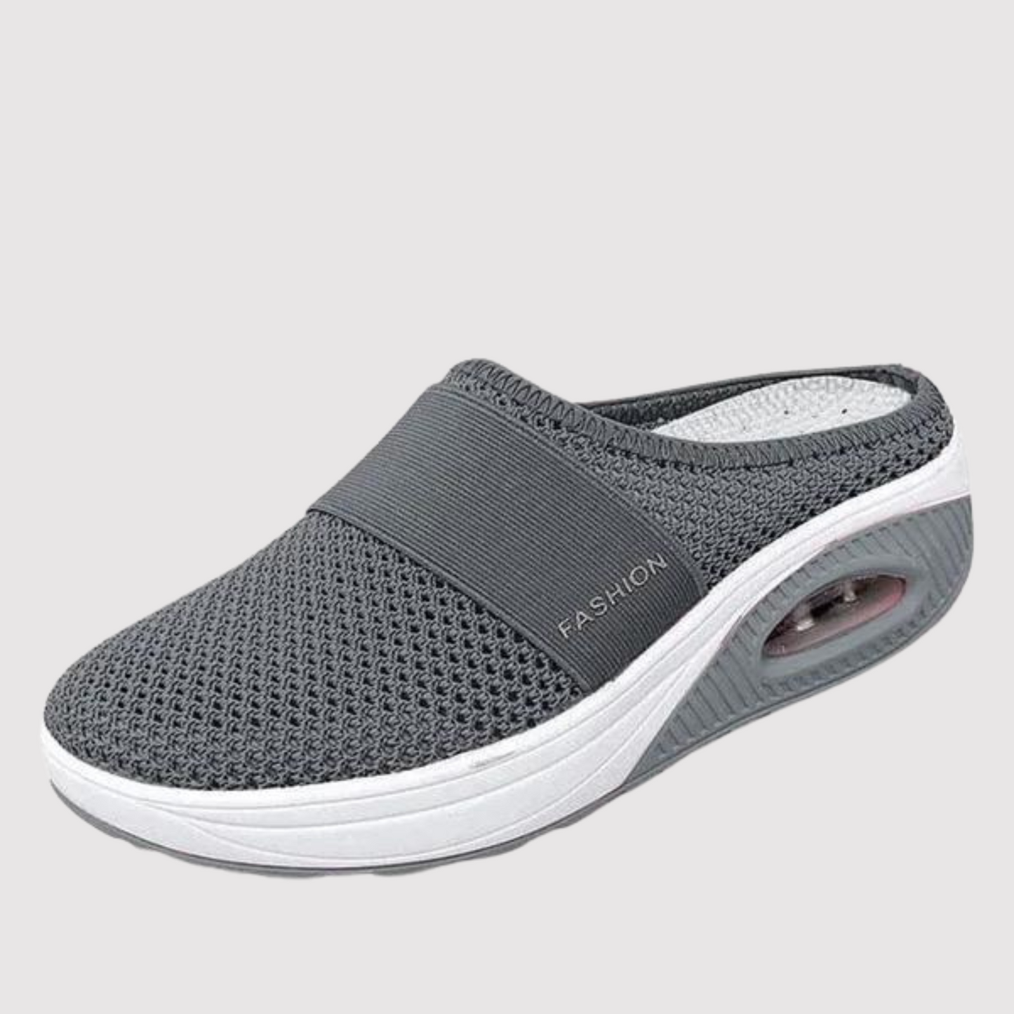 Orthopedic Sarah Glide Shoes