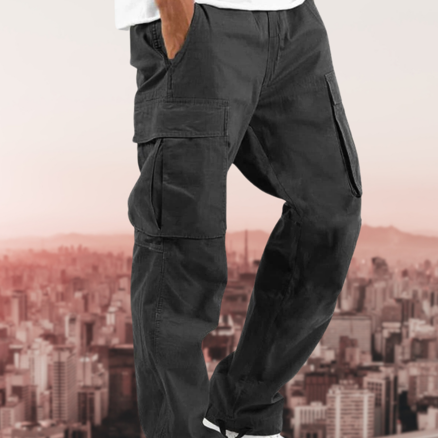 Herrenhosen SIEM - Stilvoll