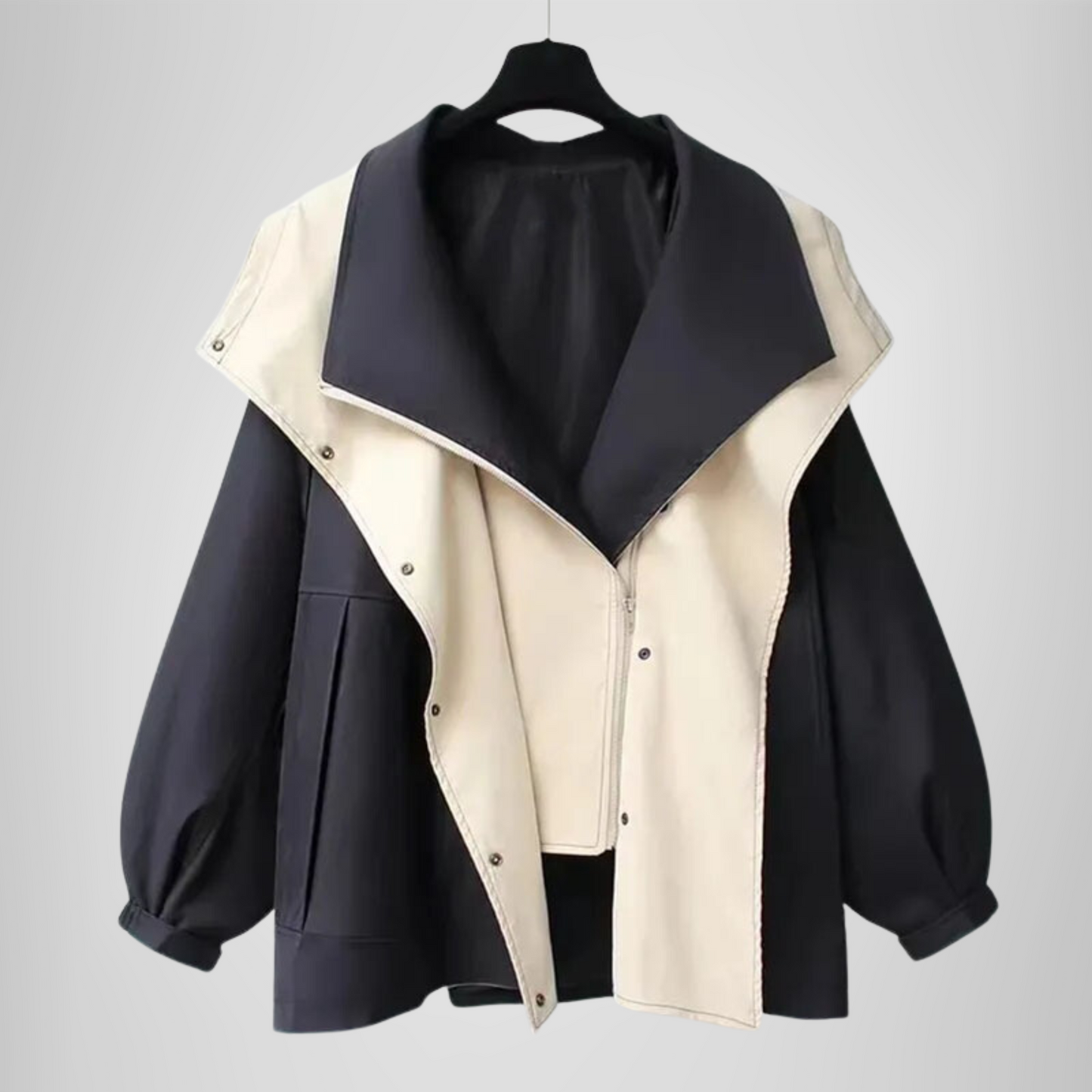 Elegante Trenchcoats von Margaret