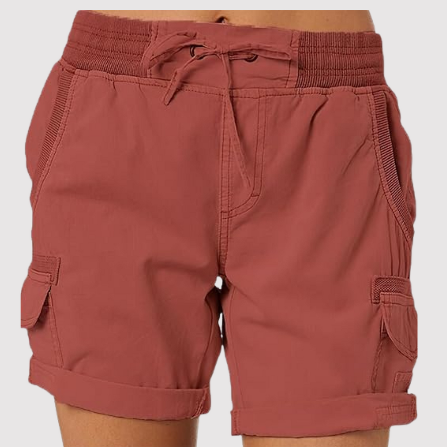 Hester Damen Cargo Shorts