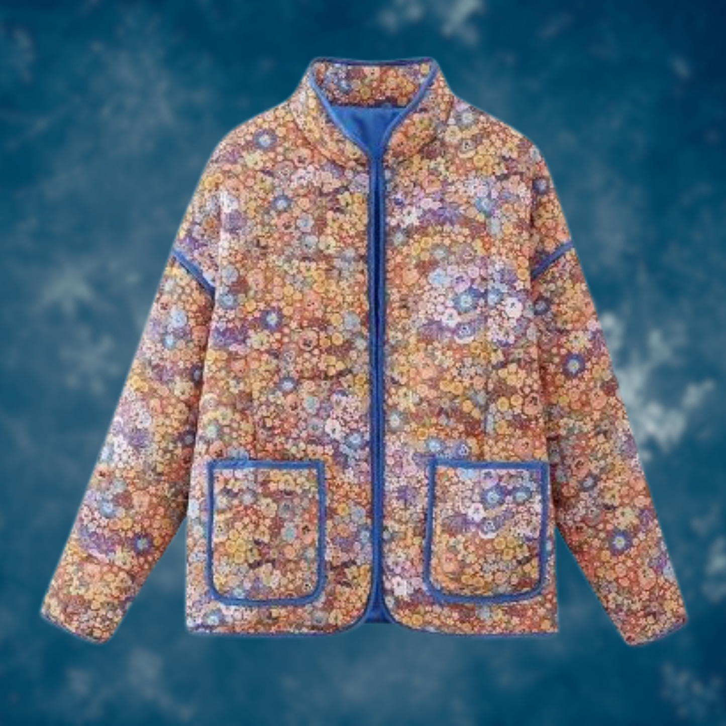 Harriet Vintage Pint-Sized Mantel