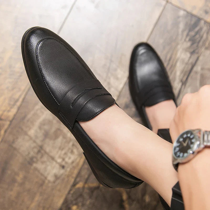 Herrenschuhe von PrestigeWear für Business