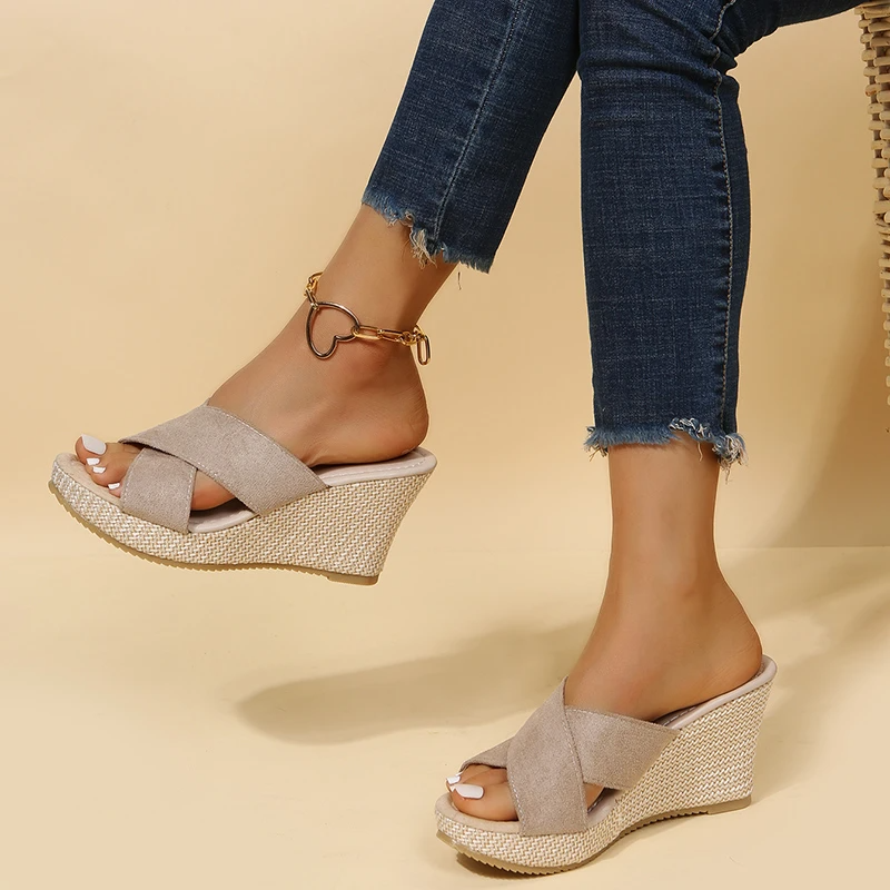 Damen-Sandalen von Lea mit orthopädischer Funktion