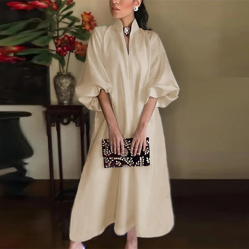 Stilvolle Maxikleider von Emma ® für modebewusste Damen