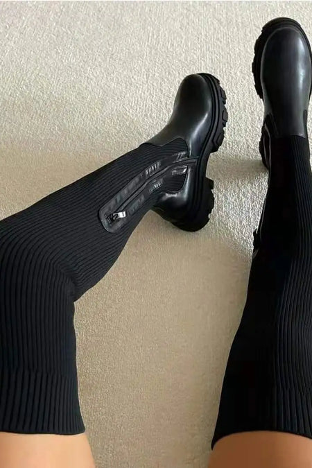 Herbst- & Winterstiefel für Damen – Orthopädisch und modisch