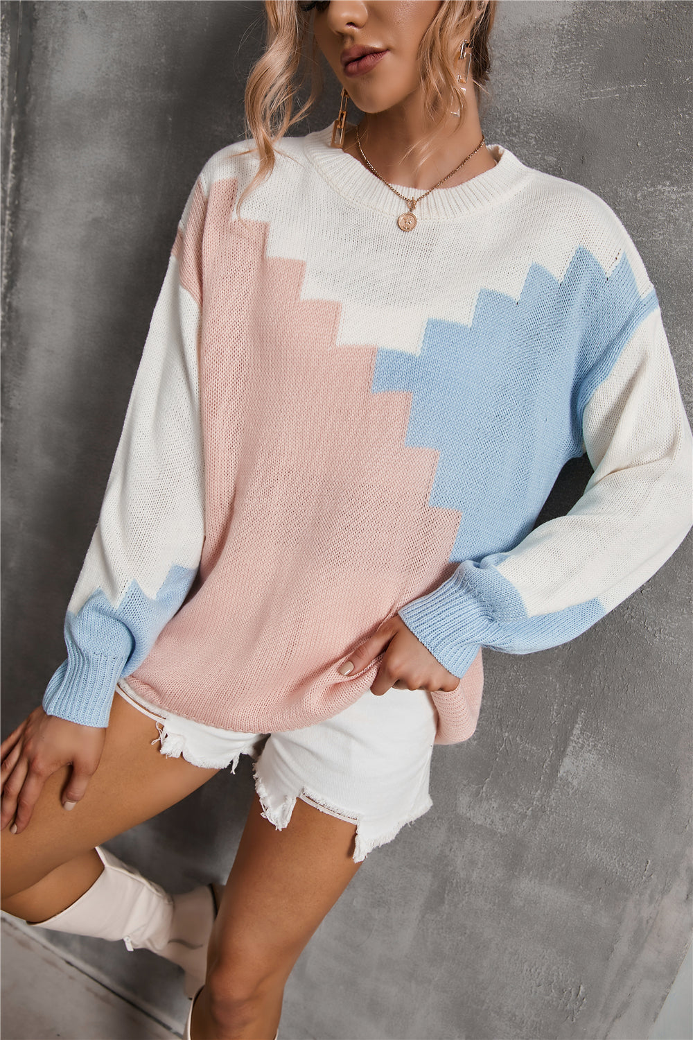 Darina Damenpullover