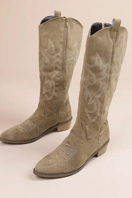 Orthopädische Damenstiefel: Trendiger Komfort für alle Anlässe