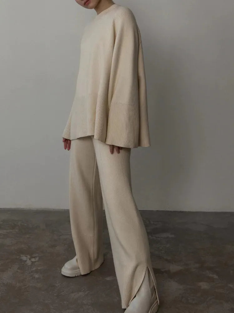 Eileen's Winter Sweater Collection