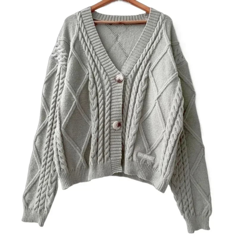 Elegantes und vielseitiges Bianca Winterpullover