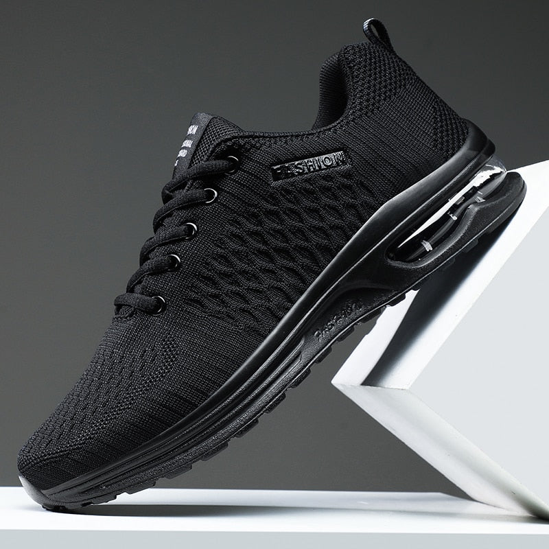 Männerschuhe: Alltagstauglich, bequem und stützend