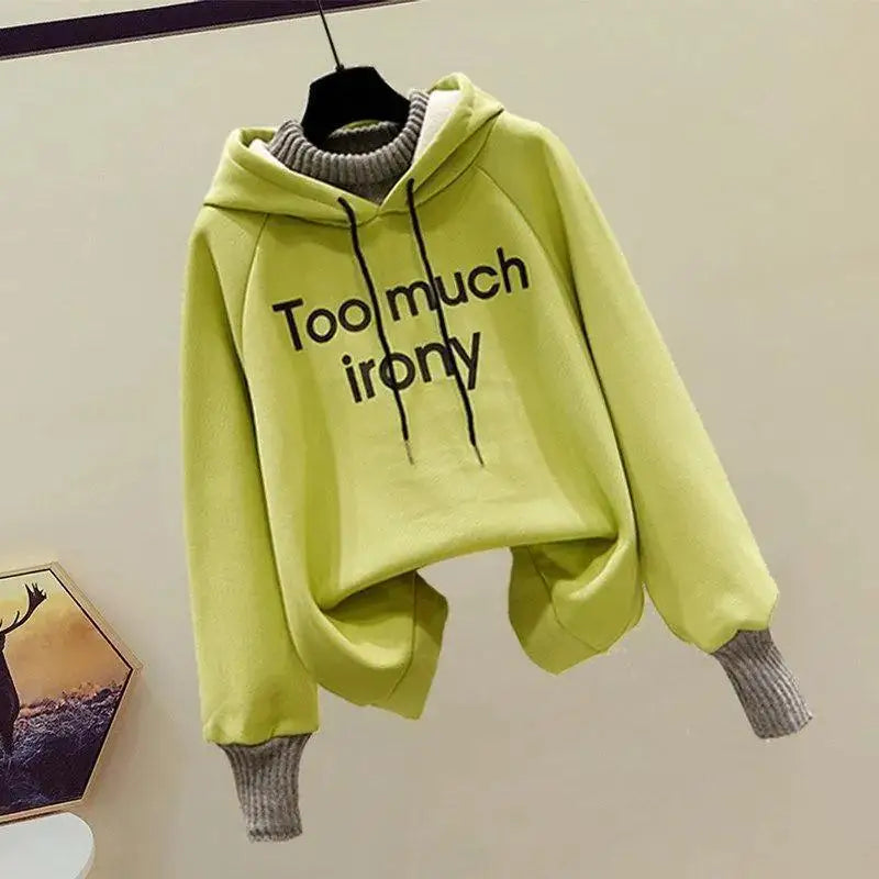 Annemarie: Moderne, bequeme Winterhose