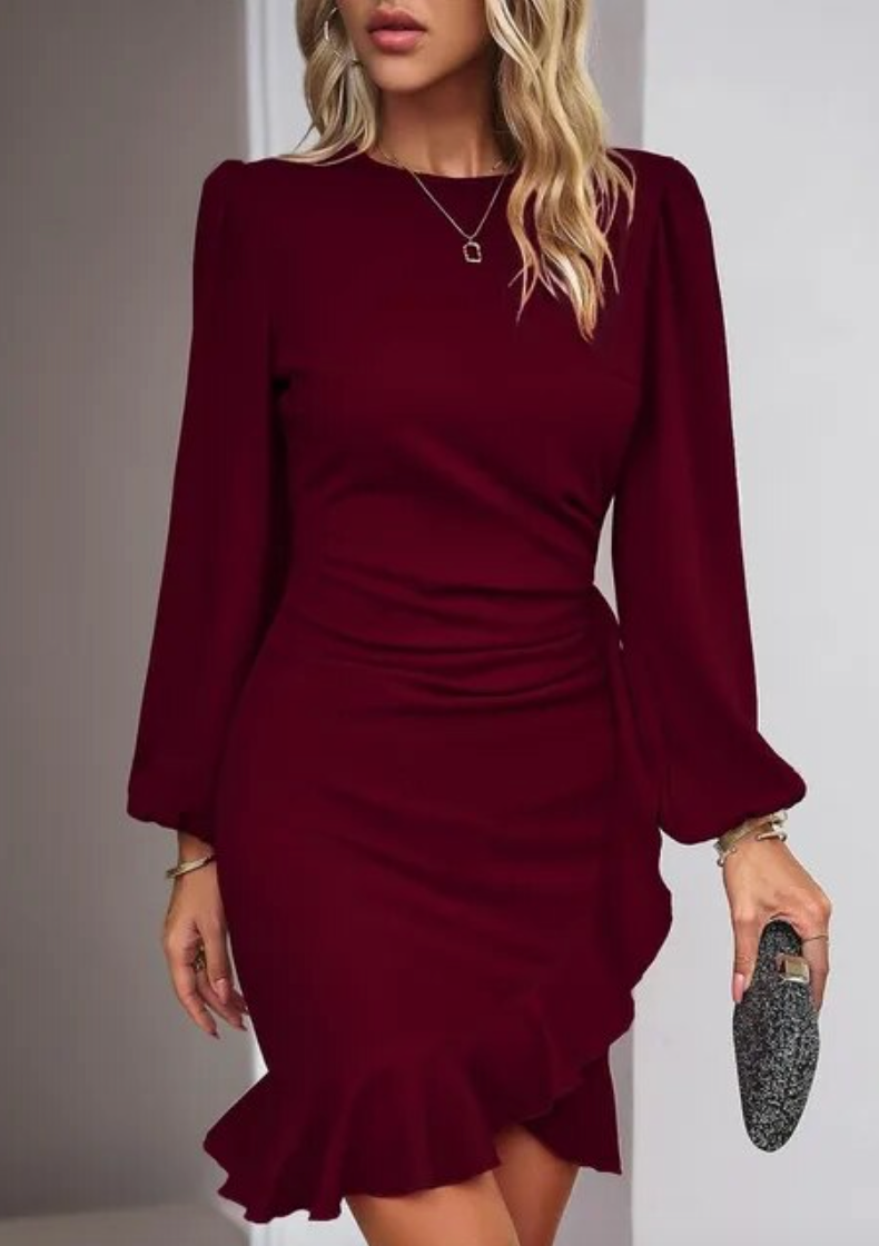 Elegantes Bodycon-Kleid von Brooke