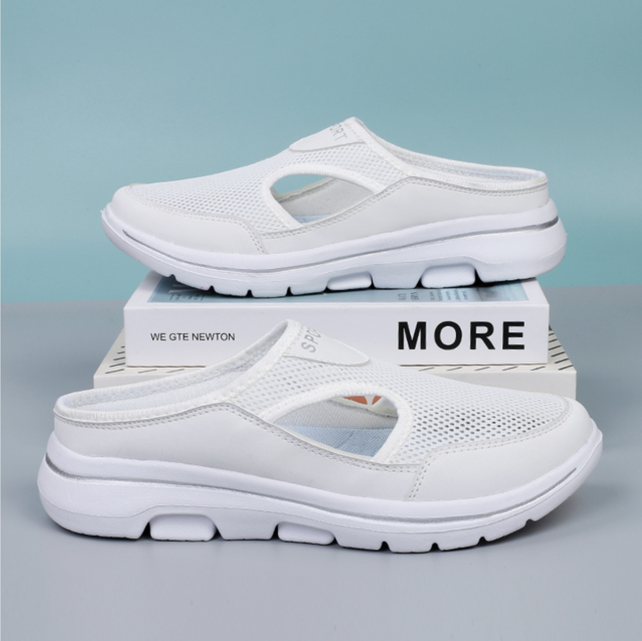 Orthopädische Schuhe von Opex