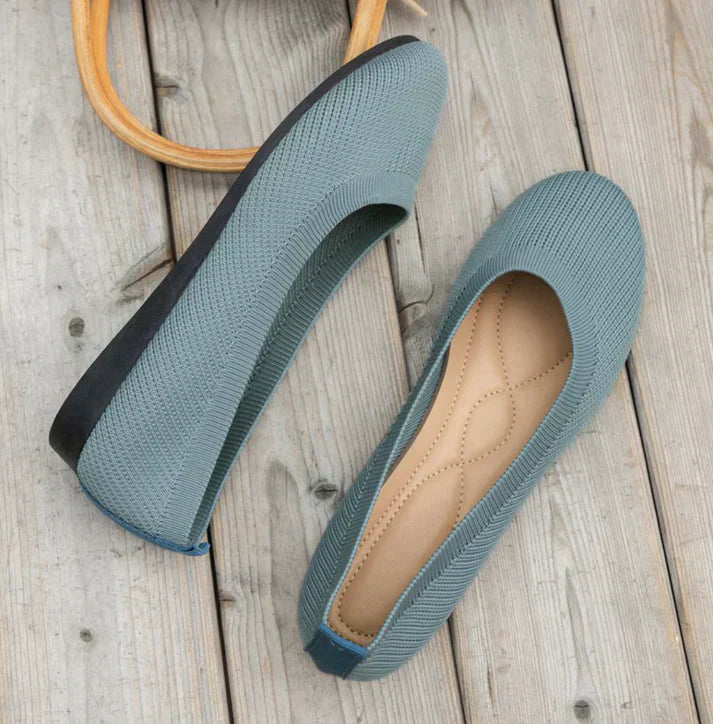 Joyce Orthopädische Damen-Sandalen