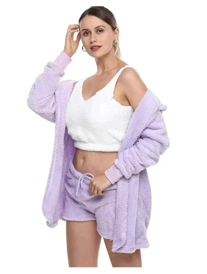 CARLENE | Heiß-Kalt-Set