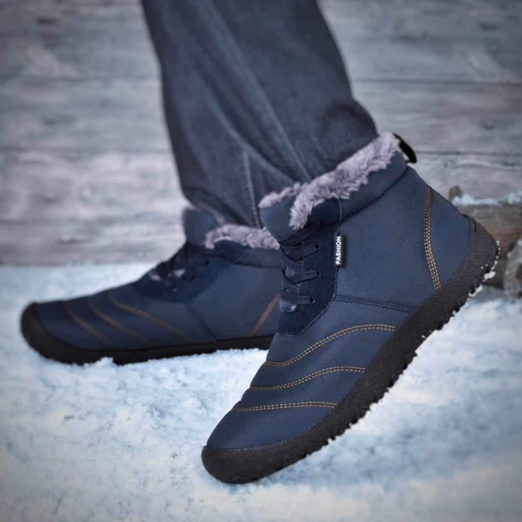 Arctic Barefoot Shoes