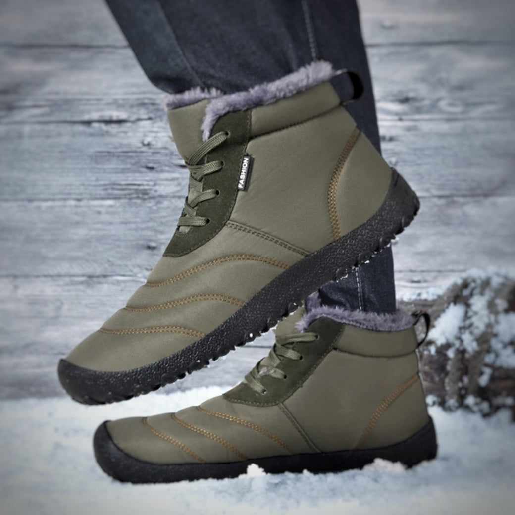 Arctic Barefoot Shoes