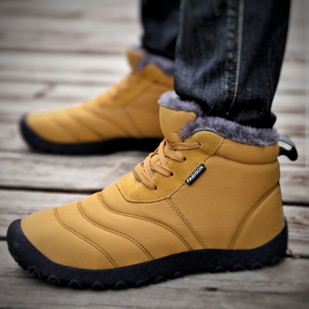 Arctic Barefoot Shoes