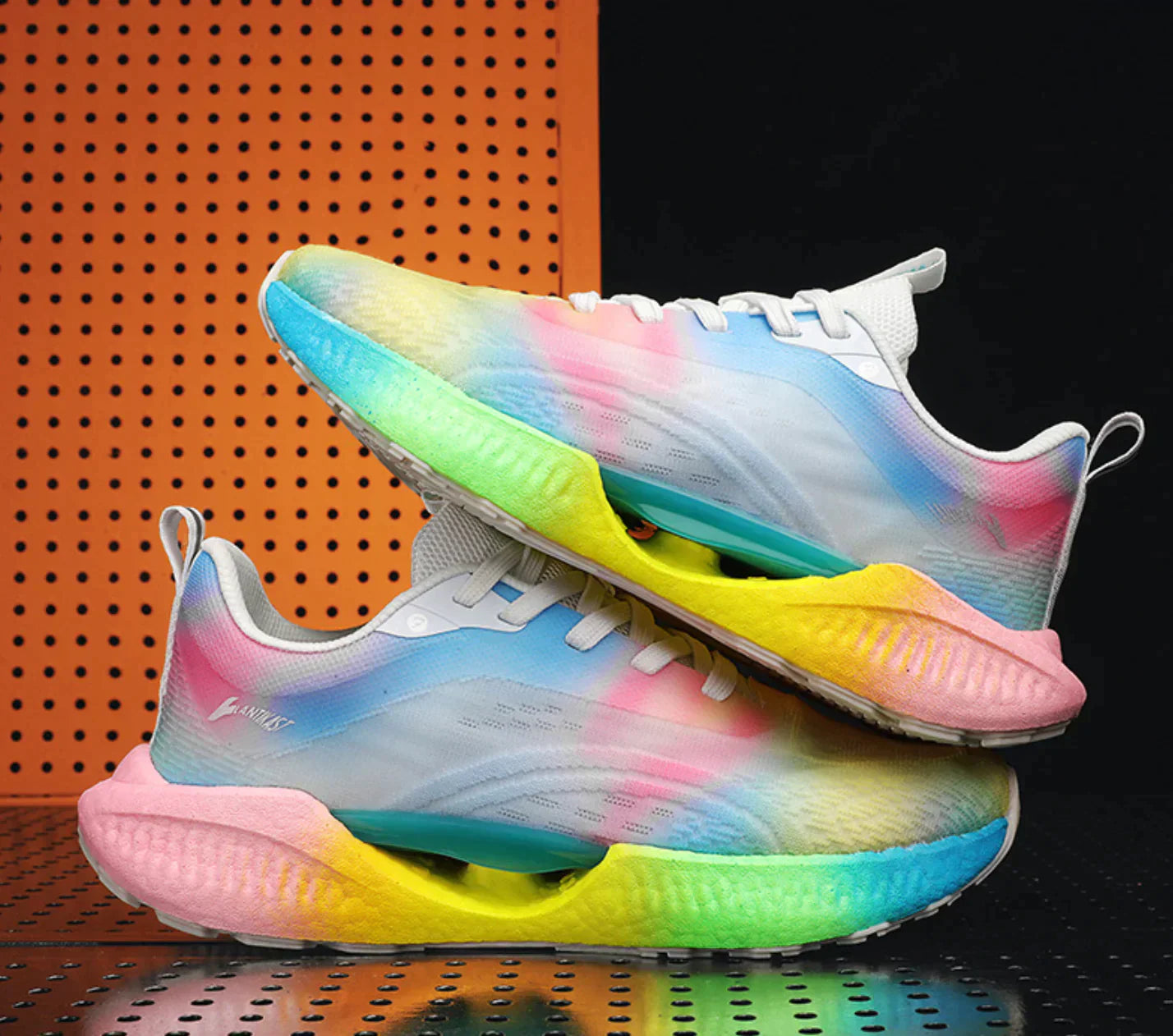 Richard Ultraleichte Laufschuhe