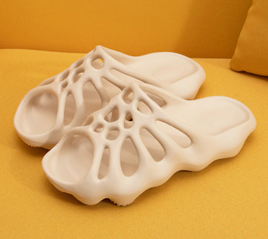 Stylish and Comfortable Unisex Orthopaedic Slippers