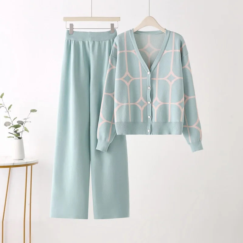 Arija: Trendige, bequeme Winterhosen