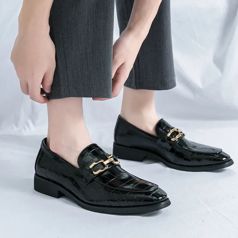 Herren Business Loafers im Trend