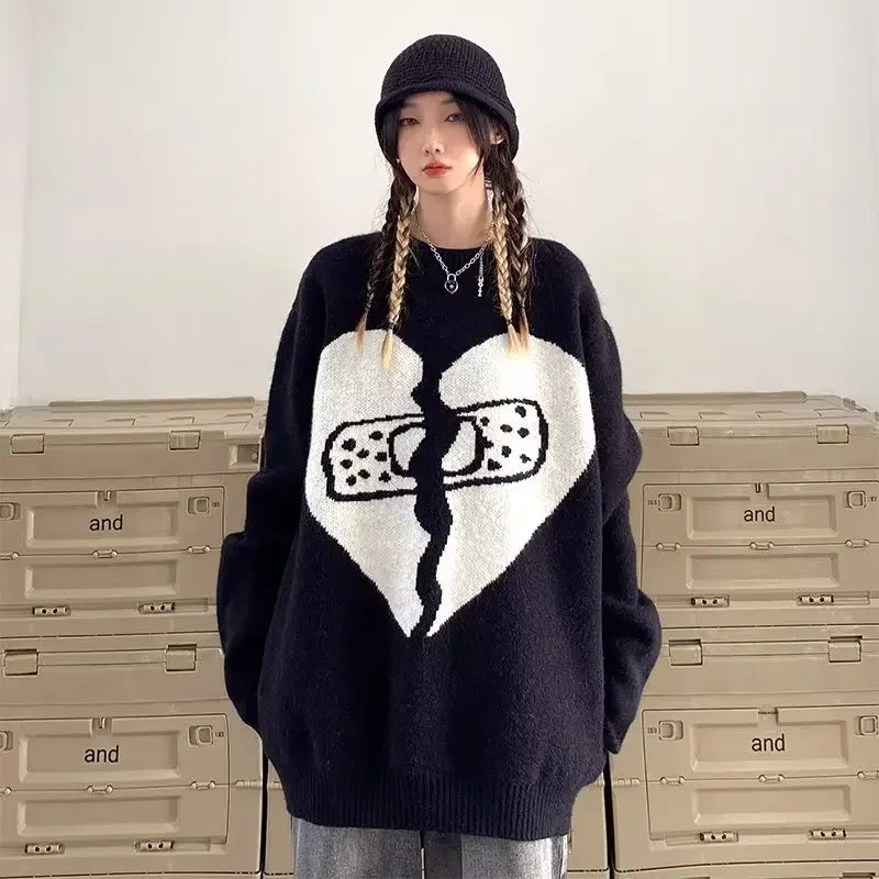 Stilvolle und bequeme Winterpullover von Brita