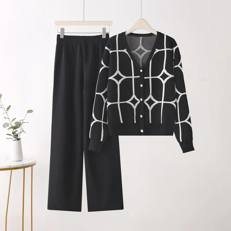 Arija: Trendige, bequeme Winterhosen