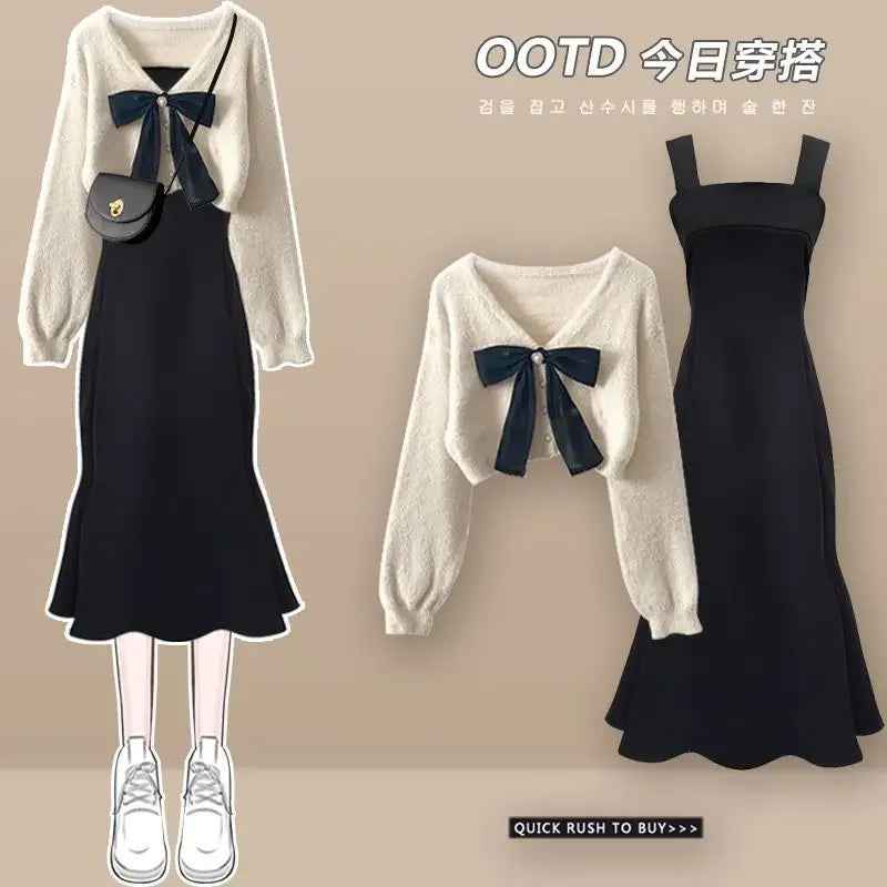 Agata:  Stilvoller und unkomplizierter Winterpullover