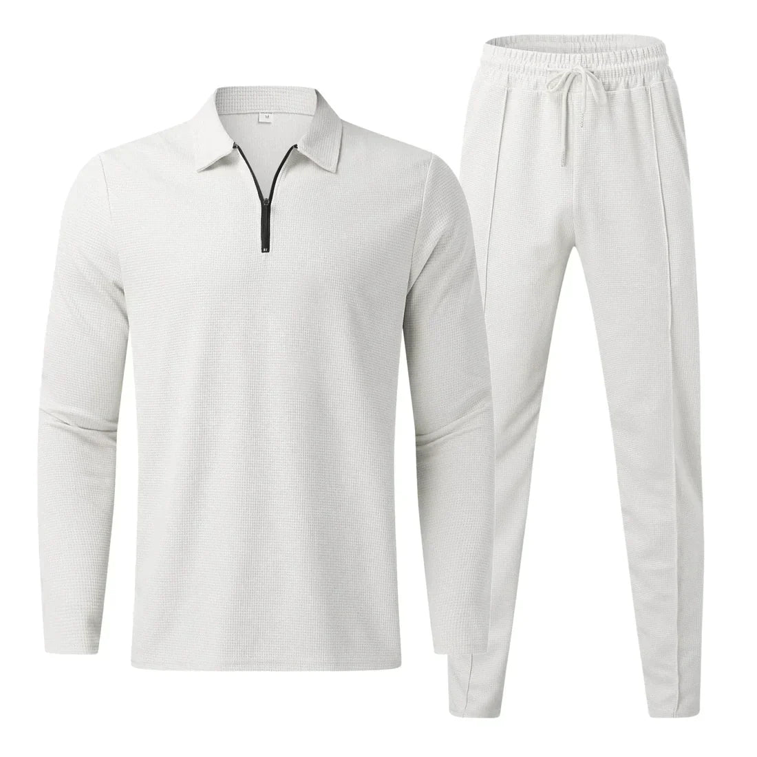 Stanley Activewear Set: Polo Shirt and Pants