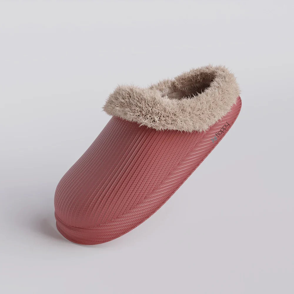 Orthopedic Slippers for Secure Grip and Comfort