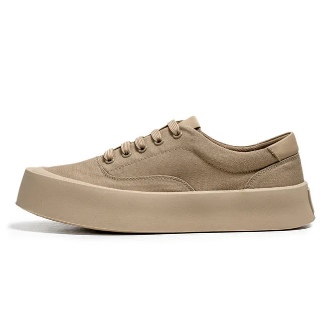 AirStride Chunky Sneakers by TrendMann