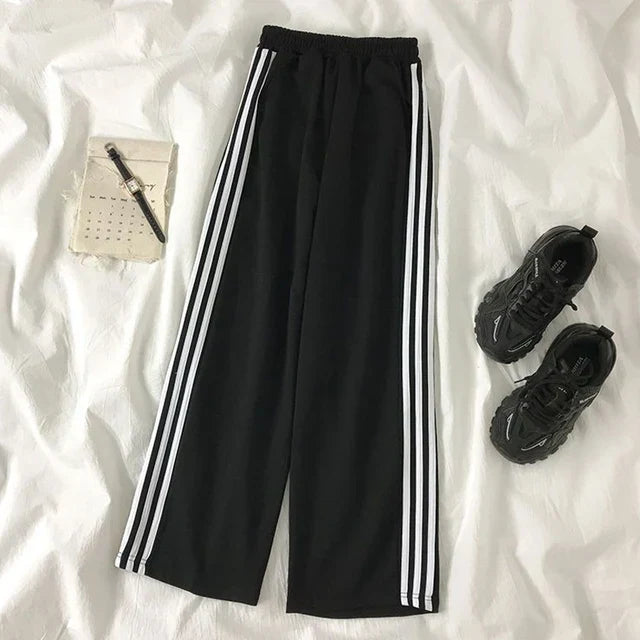 Frauenhose Sarah: Weite Passform