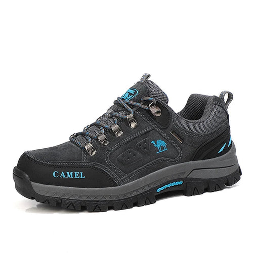 Orthopedic Shoes for Men: Comfort and Support
