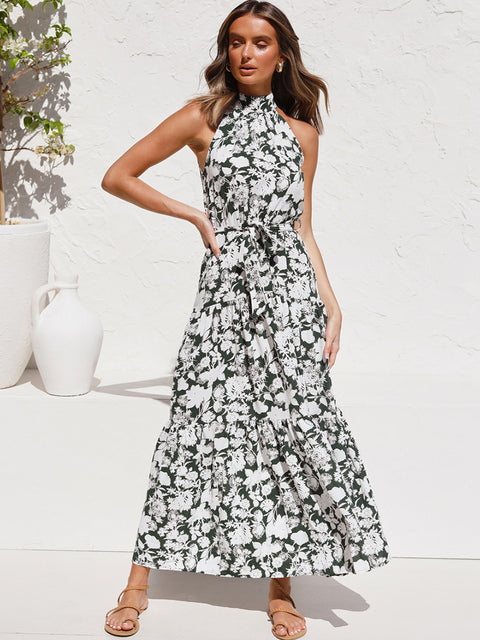 Tanja Langkleid - Sexy, halterlos, Urlaubsmode für Damen