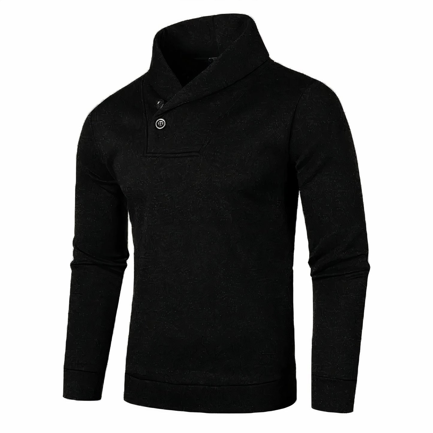 Herren-Rollkragenpullover Tripp