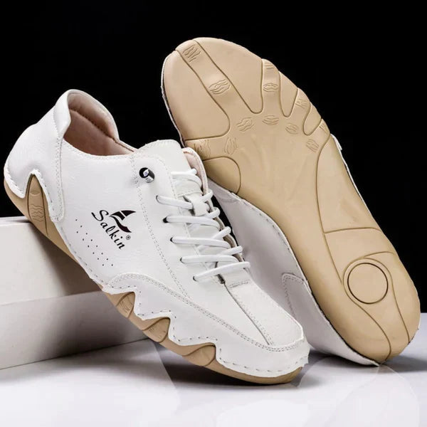 Orthopedic Salkin Sandals for Men