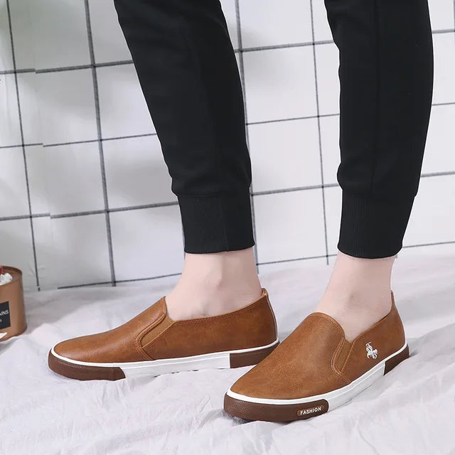 Herren-Trendslippers von ModeMaestro