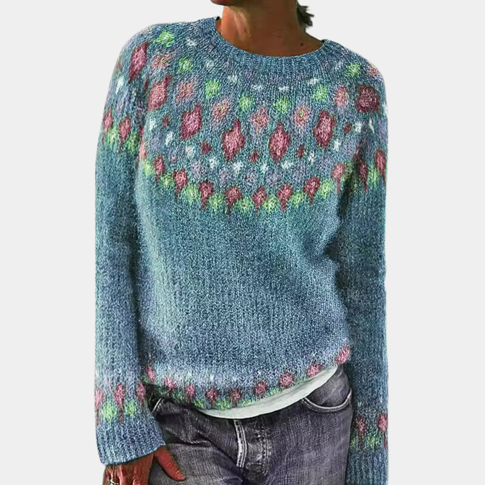 Damenpullover mit Stil für alle Anlässe