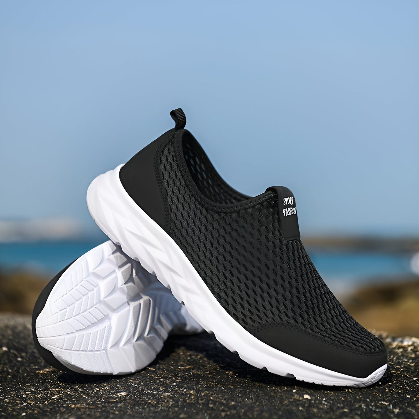 Outdoor & Sports Mens Shoes – Unisex Everyday Sneakers