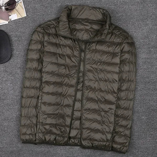 Herren-Daunenjacke Norwood - Ultraleicht