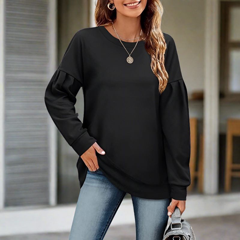 Damensweatshirt