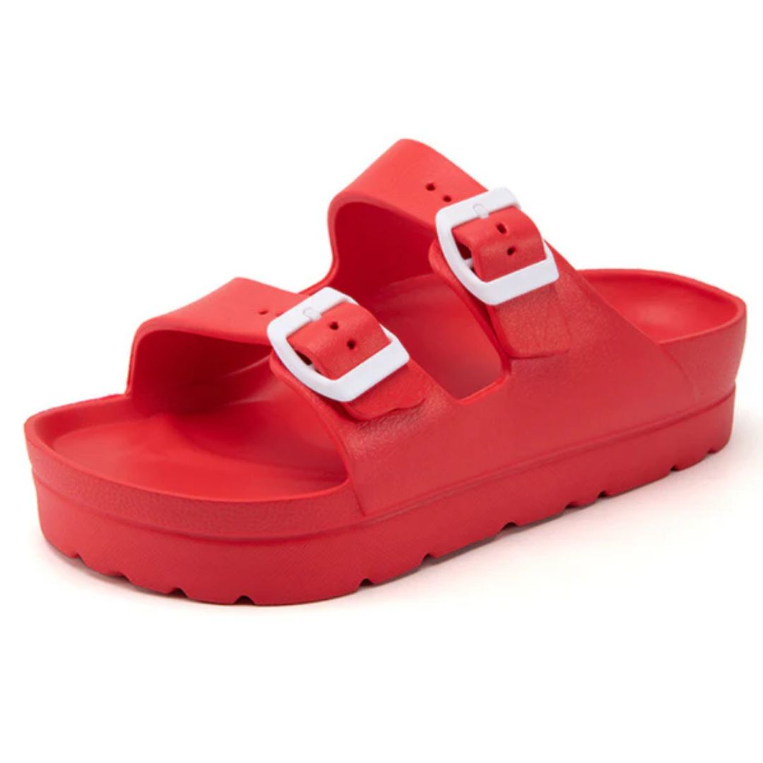 Breathable Beach Sandals - Raia