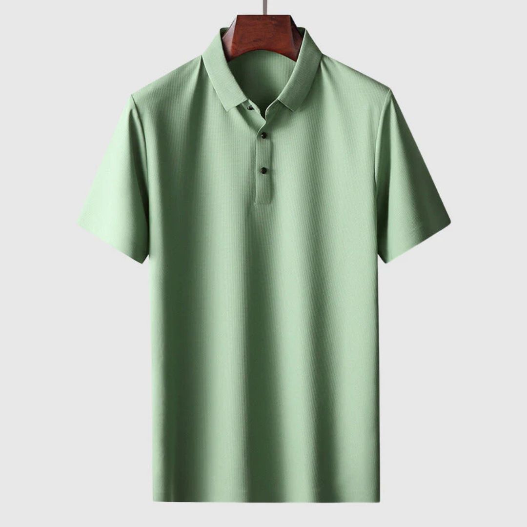 Herren Poloshirt Hernan - Modernes Design