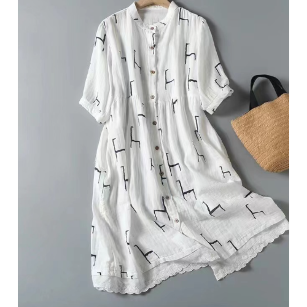 Elegantes Damenkleid Veriselle
- Krohn-e