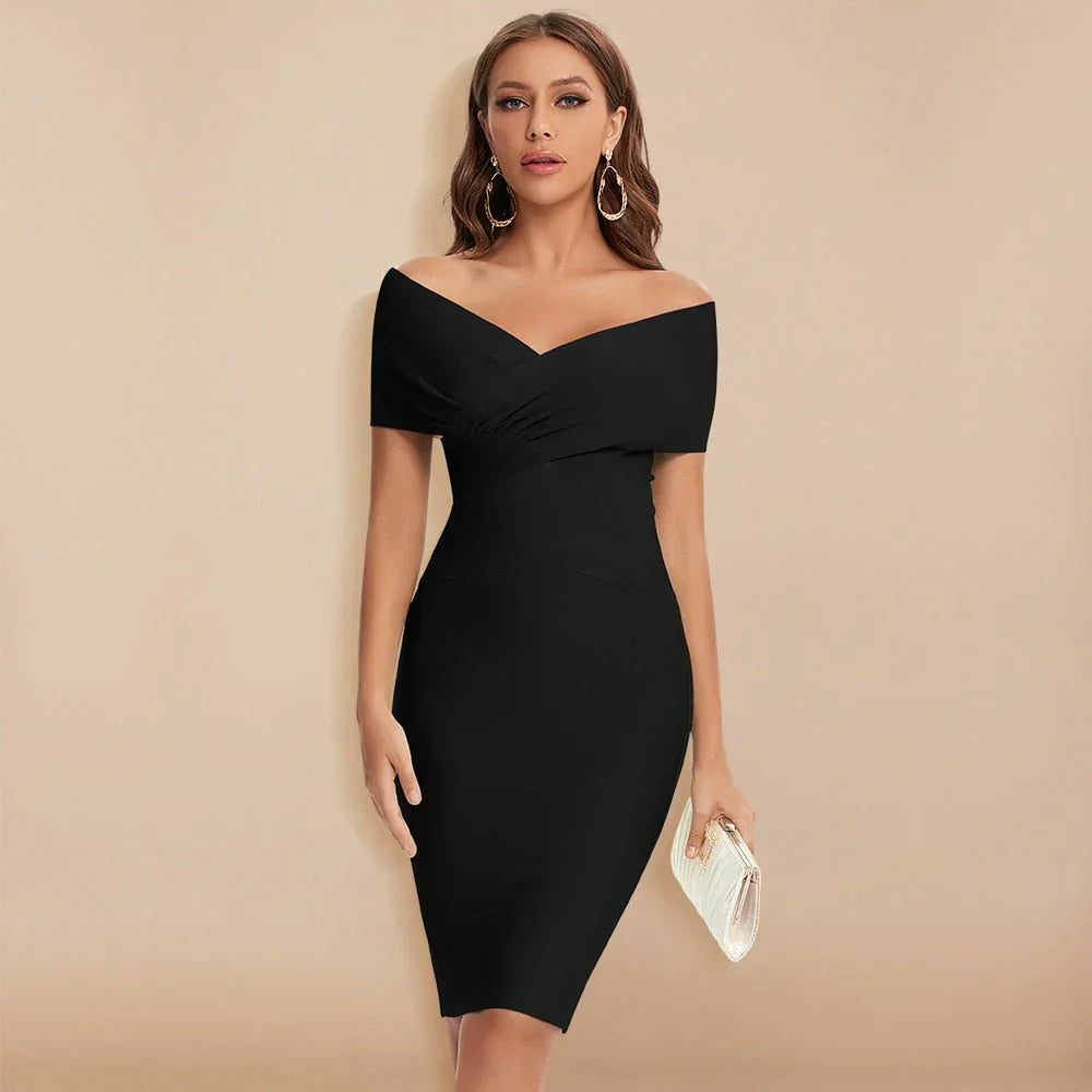Cocktailkleid Vendela für Damen