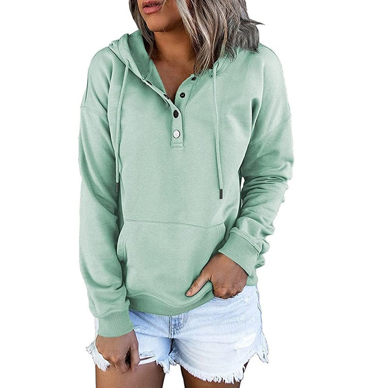 Stilvolles, bequemes Sweatshirt von Katrin für entspannte Tage